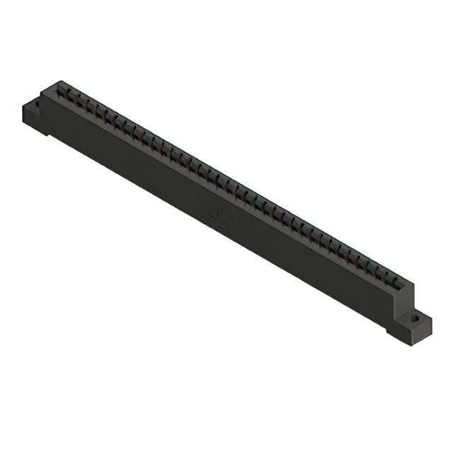 387-036-540-104 EDAC Inc.  Edgeboard Connectors